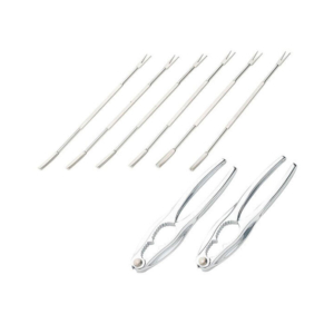 Avanti Seafood Tool Set 8pc