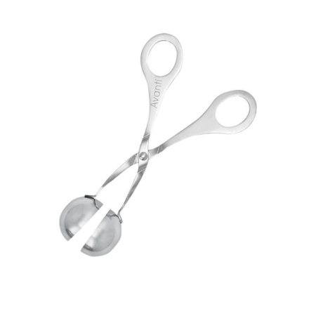 Avanti Stainless Steel Meat Baller 4cm