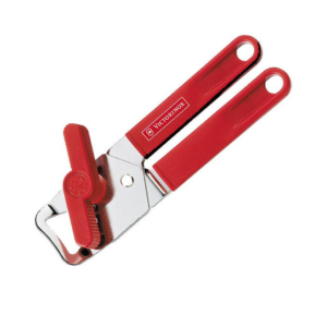 Victorinox Universal Can Opener Red