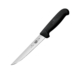 Victorinox Straight Wide Blade Boning Knife 15cm Black