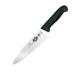 Victorinox Fibrox Chef's Knife 20cm Black