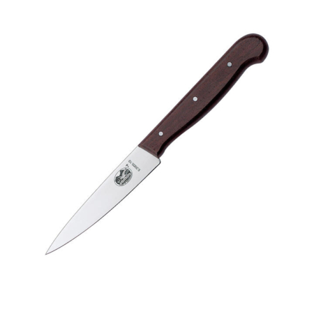 Victorinox Utility Carving Knife 15cm Rosewood