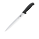 Victorinox Pointed Tip Serrated Slicing Knife 25cm Black