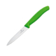 Victorinox Swiss Classic Pointed Tip Vegetable Knife 10cm Green