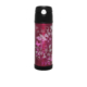 Thermos Insulated Hydration Bottle 530ml Floral Magenta