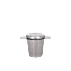 Leaf & Bean Basket Infuser