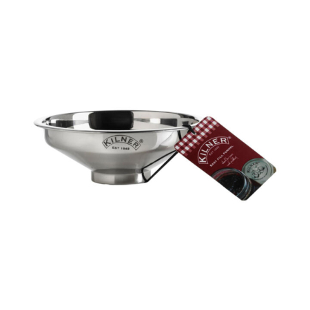 Kilner Easy Fill Stainless Funnel