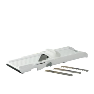 Benriner Vegetable Slicer 6cm White