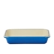 Chasseur Rectangular Roasting Pan 40x26cm Imperial Blue