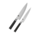 Shun Classic 2pc Knife Set