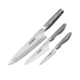 Global 3pc Knife Set