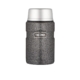 Thermos Stainless King Insulated Food Jar 710ml Hammertone
