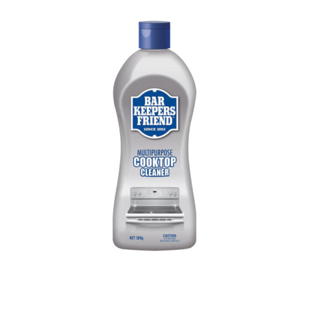 Bar Keepers Friend Cook Top Cleaner 369g