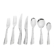 Stanley Rogers Soho Cutlery Set 56pc