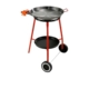 Garcima Andreu Paella Pan and Burner Set 46cm