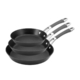 Anolon Endurance+ 3pc Skillet