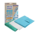 White Magic Eco Cloth Household 3pk Assorted