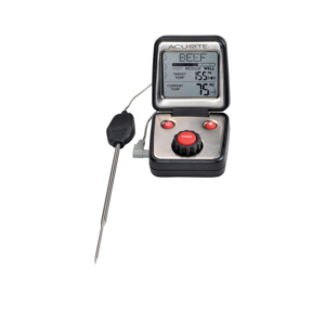 Acurite Programmable Meat Thermometer