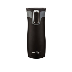 Contigo Westloop Autoseal Travel Mug 473ml Matte Black