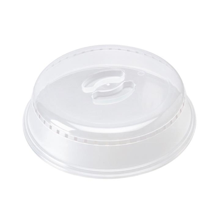 Progressive Prep Solutions Microwave Food Cover