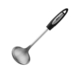 Avanti Ultra-Grip Stainless Steel Soup Ladle