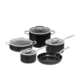 Pyrolux Ignite 5pc Non Stick Cookware Set