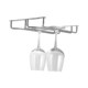 Avanti Stemware Wine Glass Rack Double Row