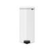 Brabantia NewIcon Pedal Bin 30L White