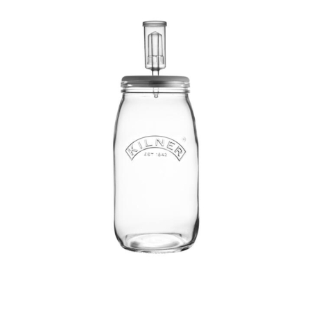 Kilner Fermentation Set