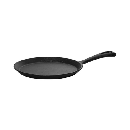 Pyrolux Pyrocast Cast Iron Crepe Pan 19cm