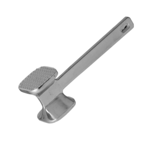 Avanti Cast Aluminium Meat Tenderiser