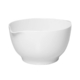 Avanti Melamine Mixing Bowl 21cm - 2.5L White