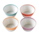 Royal Doulton 1815 Cereal Bowl Set of 4 Bright