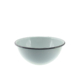 Falcon Enamelware Deep Cereal Bowl 16cm Duck Egg Blue