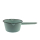 Falcon Enamelware Milk Pan 14cm - 850ml Duck Egg Blue