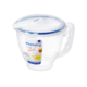 Lock & Lock Special Measuring Cup with Flip Lid 1L