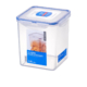 Lock & Lock Classic Square Tall Container 2.6L