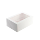 Mondo Cupcake Box  6 Cup 25x17cm