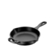 Le Creuset Signature Cast Iron Round Skillet 20cm Satin Black