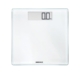 Soehnle Style Sense Comfort 100 Bathroom Scale White