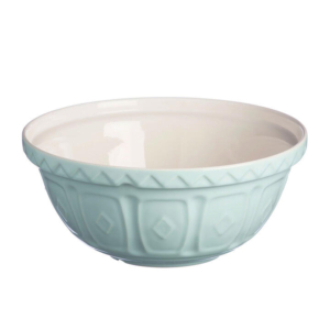 Mason Cash Colour Mix Mixing Bowl 29cm - 4L Powder Blue