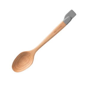 Mason Cash Innovative Kitchen Baker's Spoon with Jar Scraper
