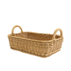 Icon Chef Hand Woven Basket 31cm