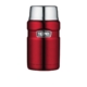 Thermos Stainless King Insulated Food Jar 710ml Red