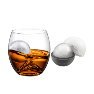 Final Touch On the Rock Glass 236ml