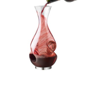 Final Touch Conundrum Decanter 750ml