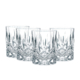 Nachtmann Noblesse Whiskey Tumblers 295ml Set of 4