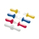 Zyliss Interlocking Corn Holder Set of 4