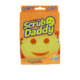 Scrub Daddy FlexTexture Scrubber Yellow