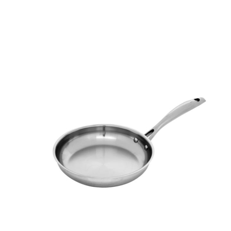 Swiss Diamond Premium Steel Frypan 20cm